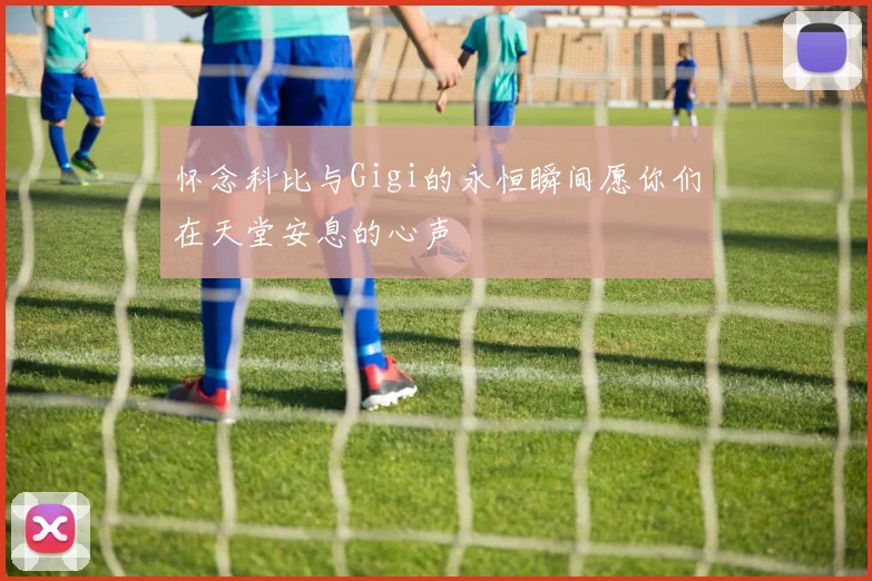 怀念科比与Gigi的永恒瞬间愿你们在天堂安息的心声