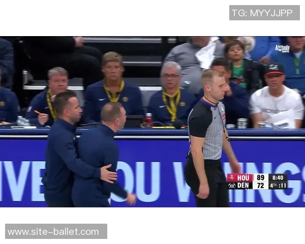 阿德尔曼谈约基奇受伤情况强调他当时感到不适的细节